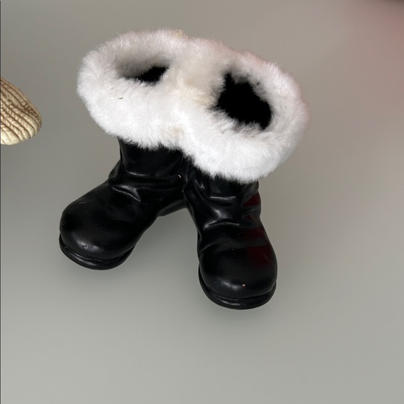 Possible Dreams Holiday - Santa Claus Catching Some Z's - Picture 7 of 7